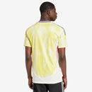 Camisa adidas Juventus FC 2024/25 II