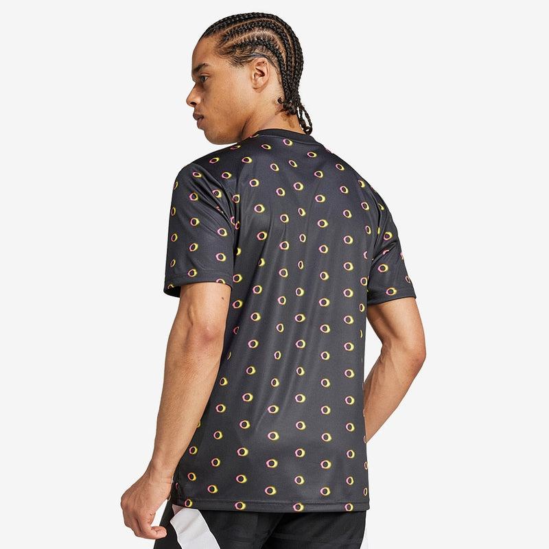 Camisa adidas Juventus FC 2024/25 Pré-Jogo