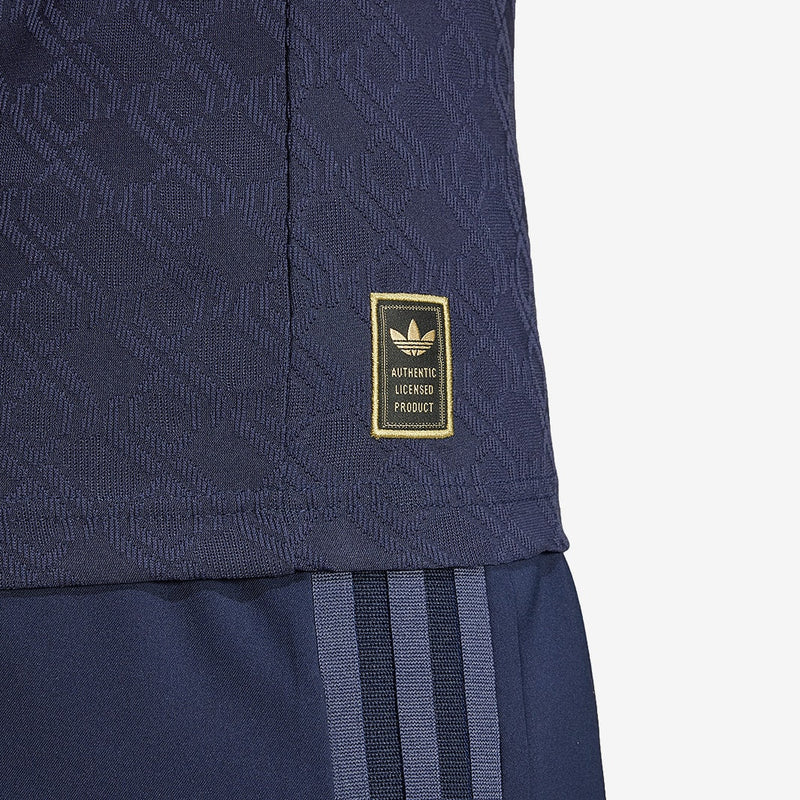 Camisa adidas Originals Juventus FC 2024/25 III Jogador