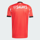 Camisa Benfica I 2025/26