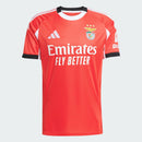 Camisa Benfica I 2025/26