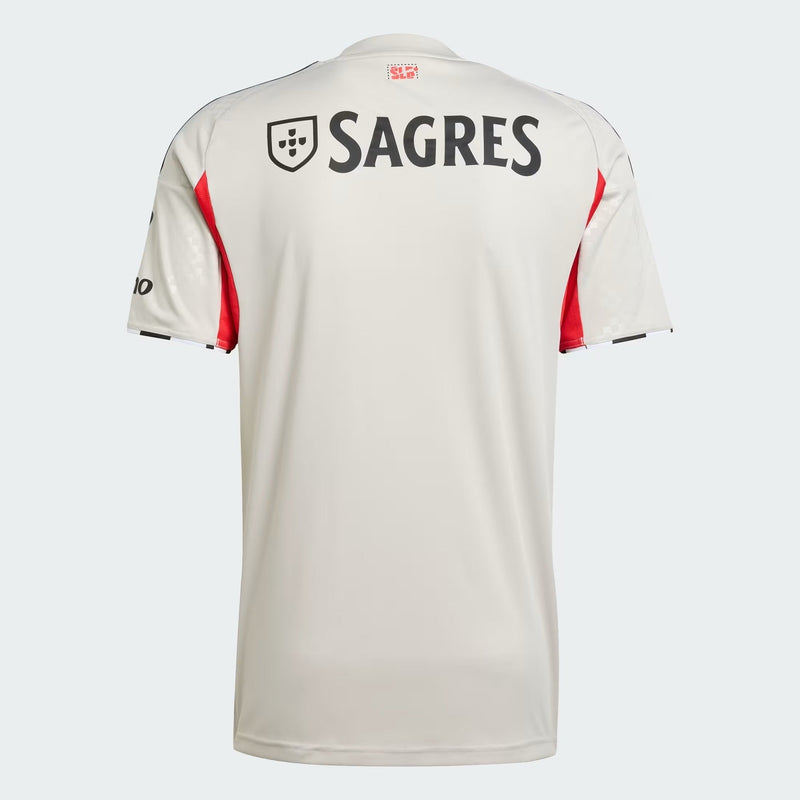 Camisa Benfica II 2025/26