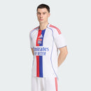 Camisa Lyon I 2025/26