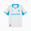 Camisa Olympique Marseille I 2025/26