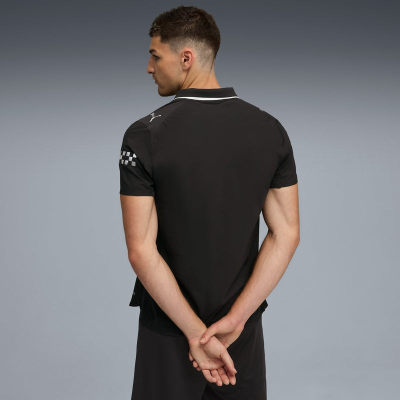 Camisa Manchester City II 2025/26