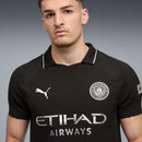 Camisa Manchester City II 2025/26