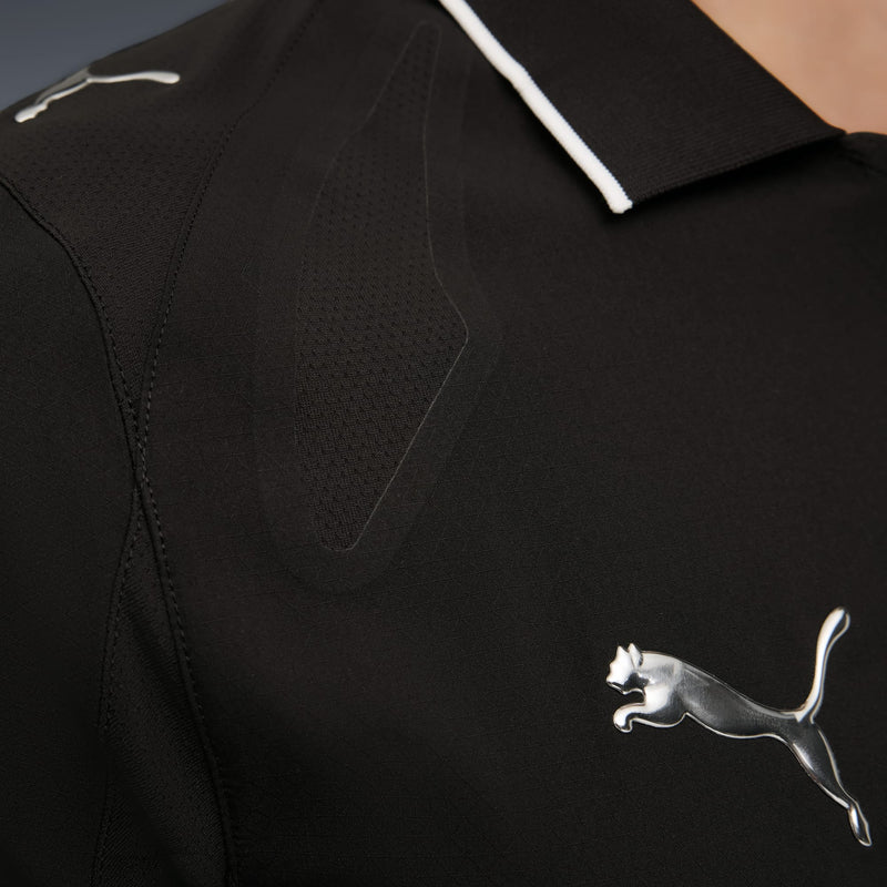 Camisa Manchester City II 2025/26