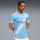 Camisa Manchester City I 2025/26