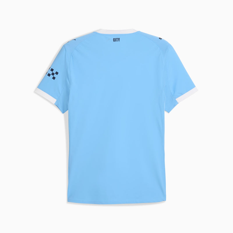 Camisa Manchester City I 2025/26
