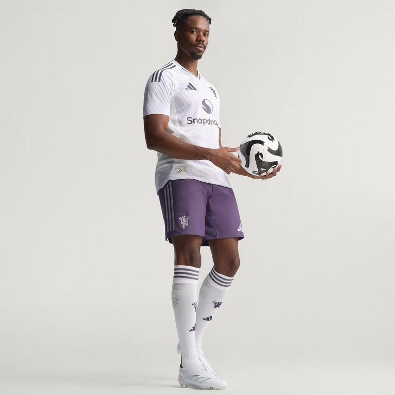 Camisa Manchester United II 2025/26