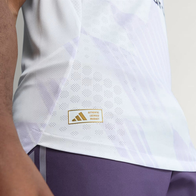 Camisa Manchester United II 2025/26