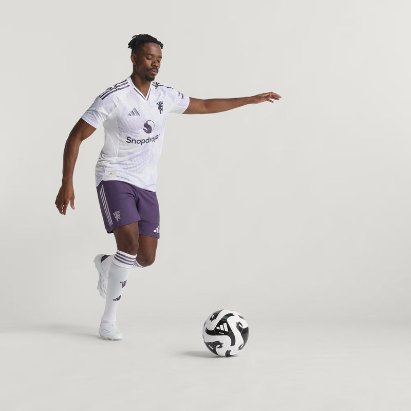 Camisa Manchester United II 2025/26