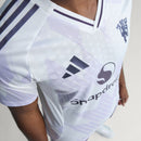 Camisa Manchester United II 2025/26