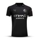 Camisa do Manchester City 2025/26- Away