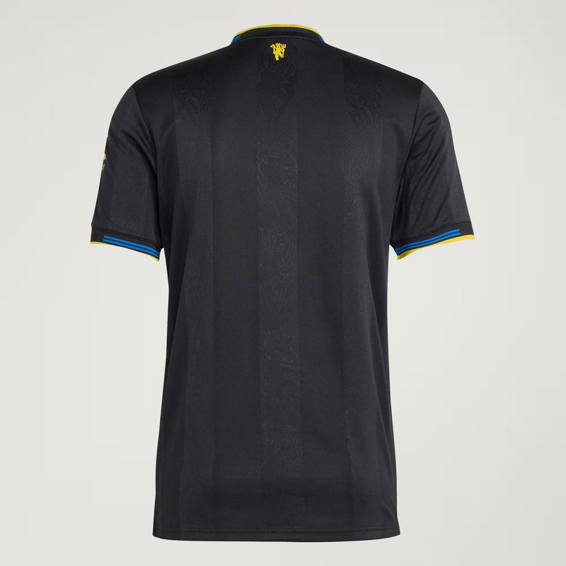 Camisa Manchester United III 2025/26