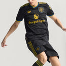 Camisa Manchester United III 2025/26