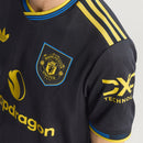Camisa Manchester United III 2025/26