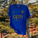 Camisa Mônaco II 2025/26
