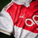 Camisa Mônaco I 2025/26