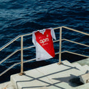 Camisa Mônaco I 2025/26