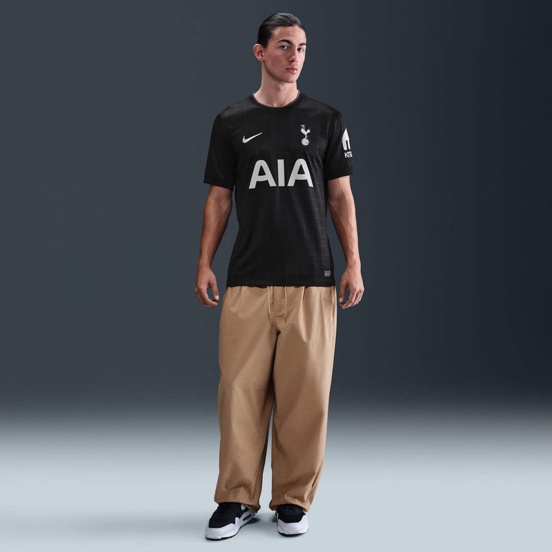 Camisa Tottenham II 2025/26