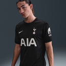 Camisa Tottenham II 2025/26