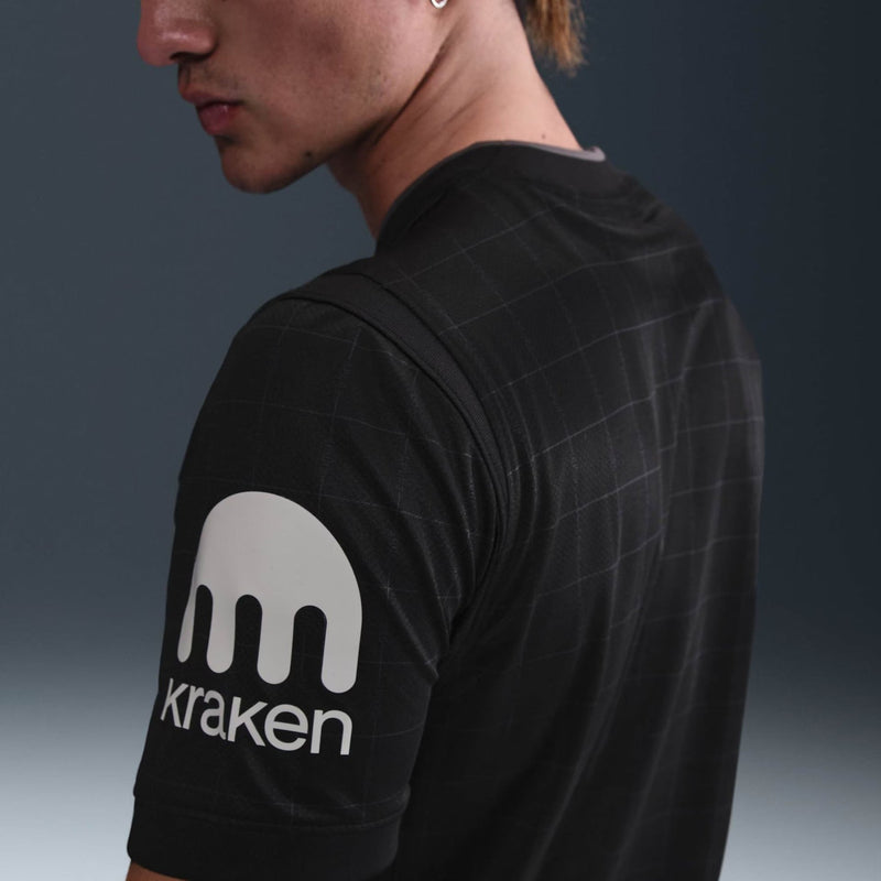 Camisa Tottenham II 2025/26