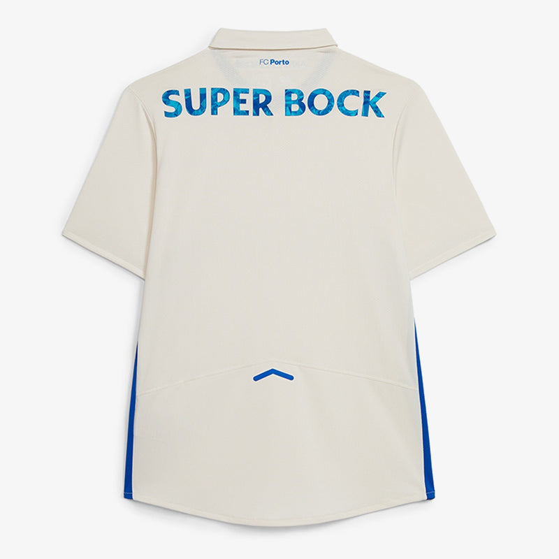 Camisa Porto III 2025/26