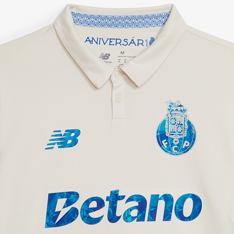 Camisa Porto III 2025/26