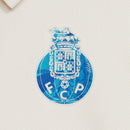 Camisa Porto III 2025/26