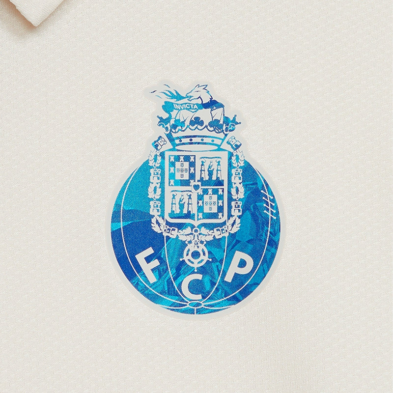 Camisa Porto III 2025/26