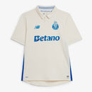 Camisa Porto III 2025/26