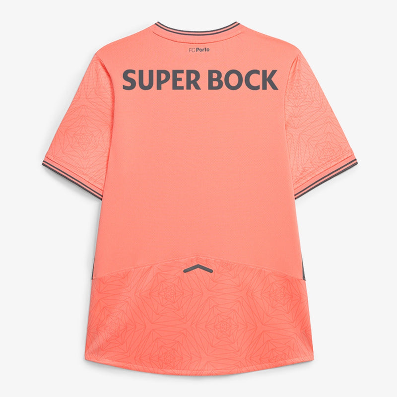 Camisa Porto II 2025/26