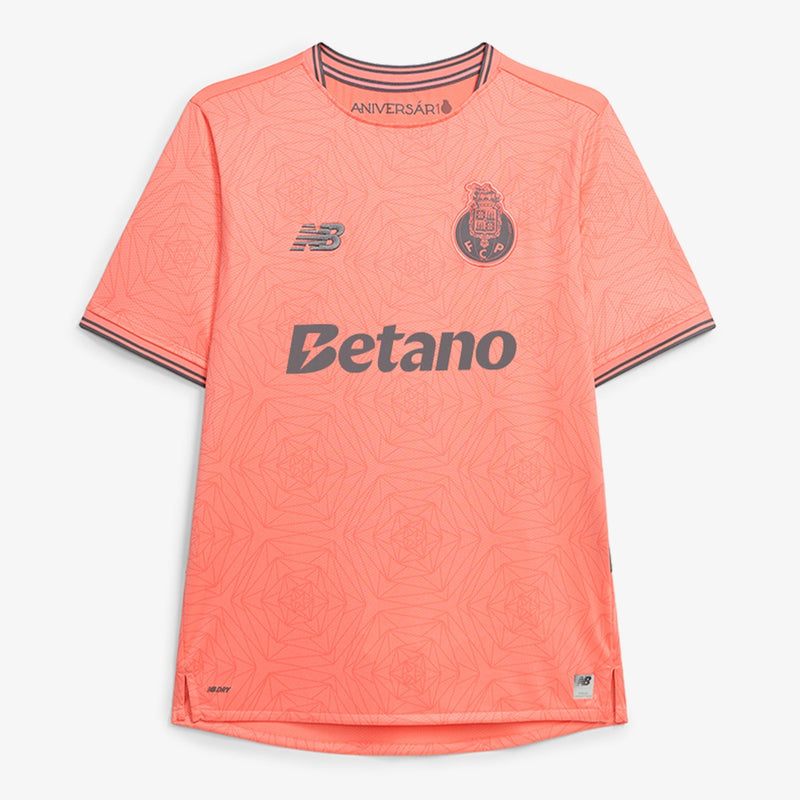 Camisa Porto II 2025/26