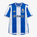 Camisa Porto I 2025/26