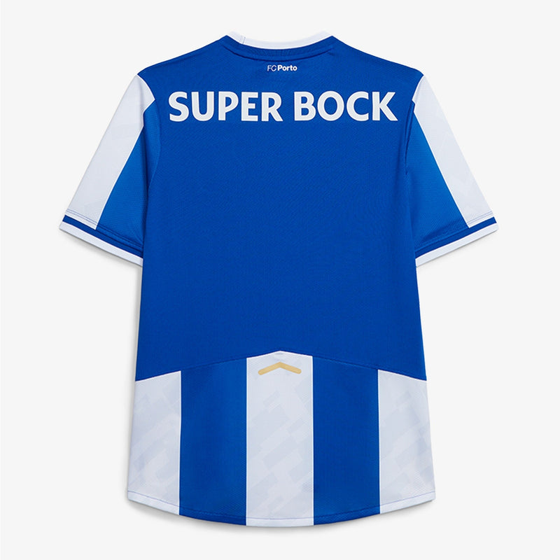Camisa Porto I 2025/26