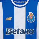 Camisa Porto I 2025/26