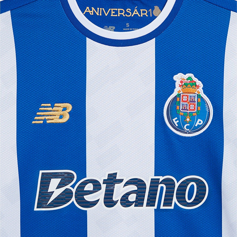 Camisa Porto I 2025/26
