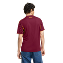Camisa do Roma 2025/26-  Home
