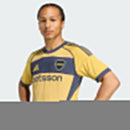 Camisa adidas Boca Juniors 2025/26 II
