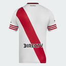 Camisa adidas River Plate 2025/26 I