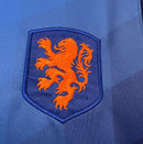 Camisa Holanda II 2014