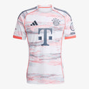 Camisa adidas Bayern de Munique 2025/26 II Torcedor