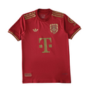 Camisa Bayern de Munique 125 anos 2024/25 Jogador