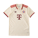 Camisa Bayern de Munique III 2024/25 Jogador