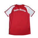 Camisa Bayern de Munique I 2003/04