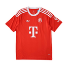 Camisa Bayern de Munique Goleiro 2025/26