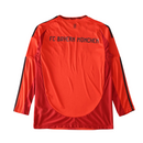 Camisa Bayern de Munique I 2024/25 Manga Longa