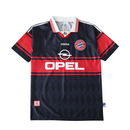 Camisa Bayern de Munique I 1997/98