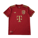 Camisa Bayern de Munique 125 anos 2024/25